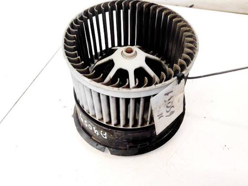 Used Heater blower motor Heater blower motor CITROËN C5 I (DC_) 1.8 16V (DC6FZB, DC6FZE) (115 hp) 35287021 35287021
