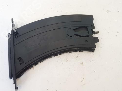 Used Cup/Object holder Cup/Object holder OPEL INSIGNIA A (G09) 1.8 (68) (140 hp) 35507031 35507031