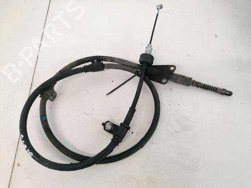 Used Cable Cable 35530063 35530063