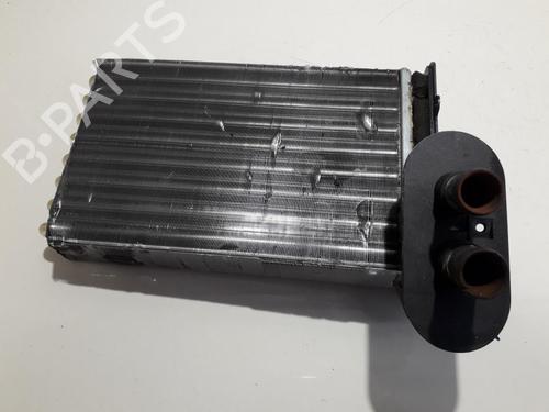Used Heater matrix Heater matrix VW POLO Van Hatchback Van (6N1) 1.4 (60 hp) 35840775 35840775