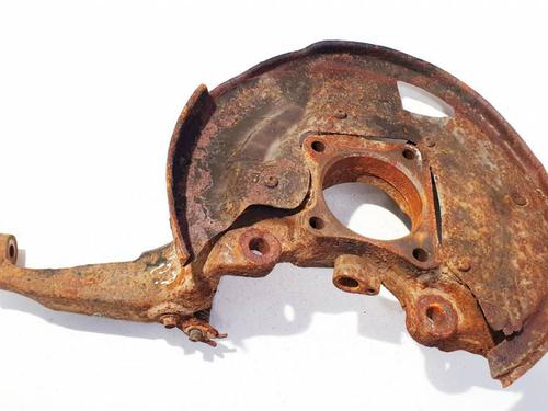 Used Right front steering knuckle Right front steering knuckle 35266919 35266919