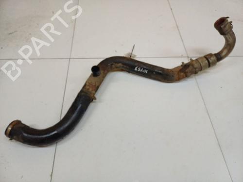Pipe FORD FOCUS C-MAX (DM2) 2.0 TDCi | BP33565158M125 - Image 2
