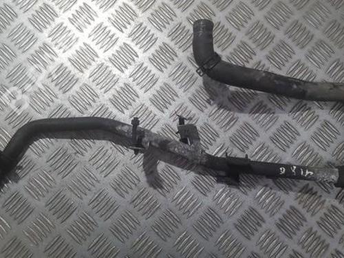 Used Pipe Pipe NISSAN X-TRAIL I (T30) 2.2 dCi (136 hp) 33503604 33503604