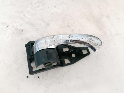 Used Front right interior door handle Front right interior door handle TOYOTA RAV 4 III (_A3_) 2.2 D 4WD (ALA30_, ALA30R) (136 hp) 35535702 35535702