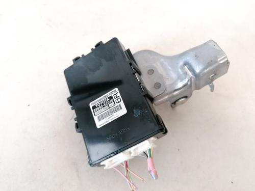 Used Electronic module Electronic module TOYOTA URBAN CRUISER (_P1_) 1.4 D-4D (NLP110_, NLP110R) (90 hp) 33096825 33096825