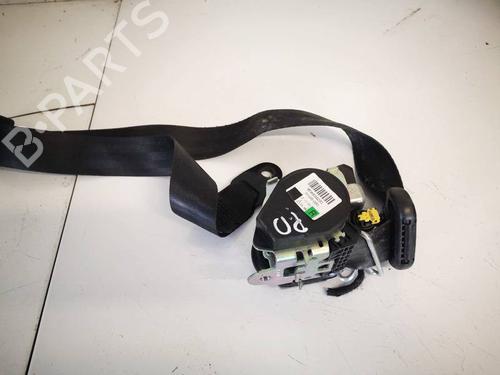 Used Front right seatbelt Front right seatbelt FORD MONDEO IV (BA7) 2.0 TDCi (140 hp) 35050180 35050180