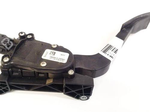 Used Pedal Pedal NISSAN PATHFINDER III (R51) 2.5 dCi (174 hp) 35169246 35169246