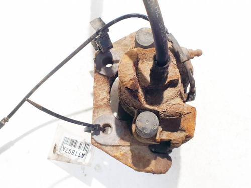 Right rear brake caliper BMW 7 (E65, E66, E67) 730 d | BP40290465M106 - Image 2