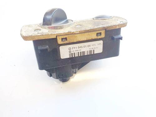 Switch MERCEDES-BENZ CLS (C219) CLS 320 CDI (219.322) | BP35280208I30 - Image 3