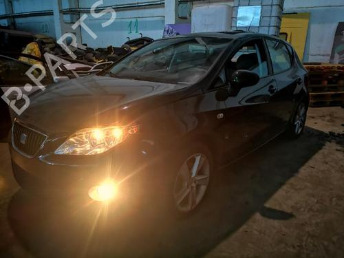 Switch SEAT IBIZA IV (6J5, 6P1) 1.9 TDI | BP35179712I30 - Image 6