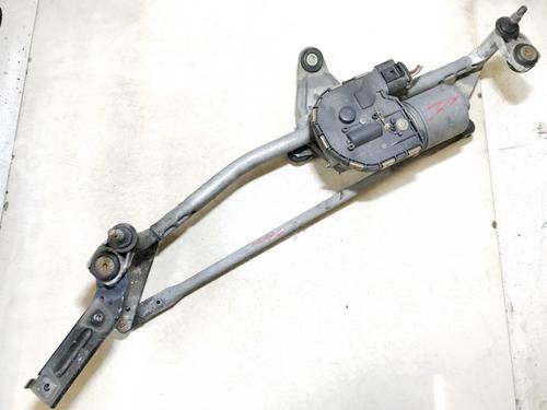 Used Front wipers mechanism Front wipers mechanism 35614689 35614689