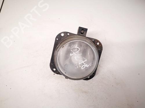 Used Right front fog light Right front fog light 35439421 35439421