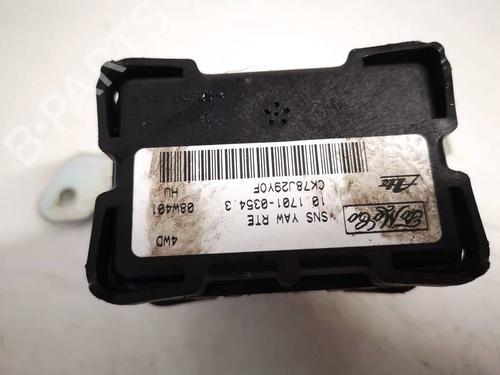 Electronic module FORD KUGA I 2.0 TDCi | BP35162908M83 - Image 2