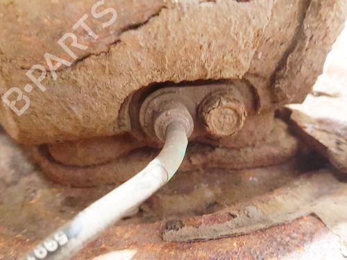 Used Electronic module Electronic module 35628437 35628437