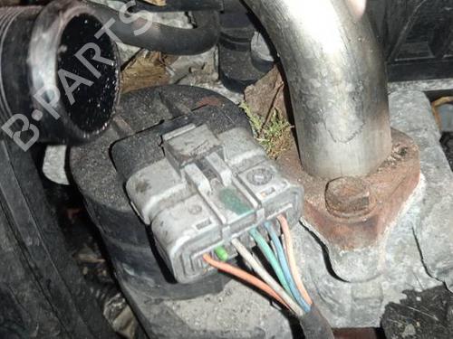 Used Egr Egr CITROËN C5 III (RD_) 2.0 HDi 140 (RDRHF8, RDRHFA, RDRHA8, RDRHAJ) (140 hp) 35144921 35144921