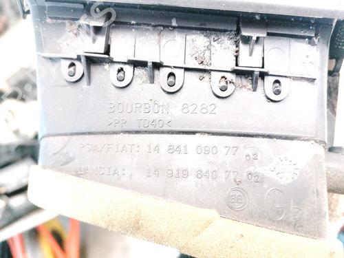 Air vent CITROËN C8 (EA_, EB_) 2.0 HDi | BP32896349I21 - Image 3