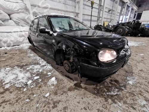 Used Parts VW GOLF IV (1J1) 1.9 TDI (90 hp) 4442631
