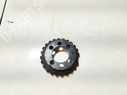 Polea Polea MAZDA 6 Hatchback (GG) 2.0 DI (GG14) (136 hp) 35480780 35480780
