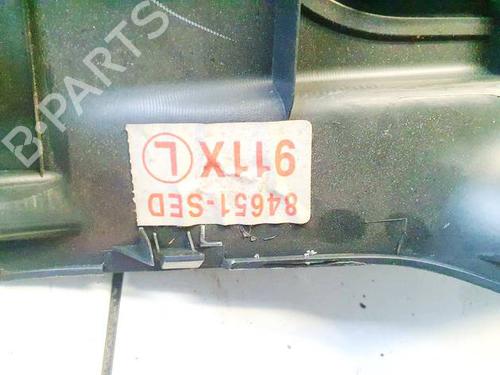 Boot lining HONDA ACCORD VII (CL, CN) 2.2 i-CTDi (CN1) | BP34815431I3 - Image 3