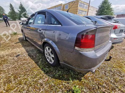 Engine mount OPEL VECTRA C (Z02) 2.2 DTI 16V (F69) | BP32562401M89 - Image 10