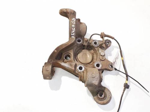 Used Left rear steering knuckle Left rear steering knuckle 35364480 35364480
