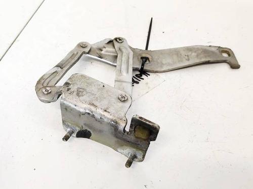 Used Hinge/Door check strap Hinge/Door check strap RENAULT GRAND SCÉNIC II (JM0/1_) 1.5 dCi (JM1E) (106 hp) 35282399 35282399
