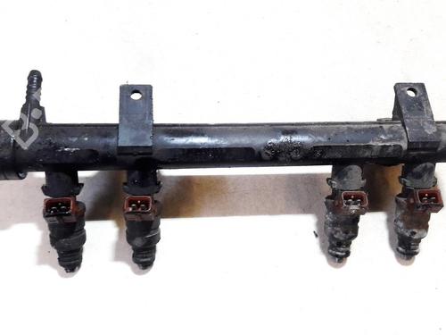 Used Injection rail Injection rail 35603011 35603011