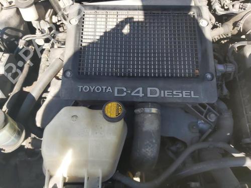 Electronic module TOYOTA RAV 4 II (_A2_) 2.0 D 4WD (CLA20_, CLA21_, CLA20R, CLA21R) | BP33530656M83 - Image 4