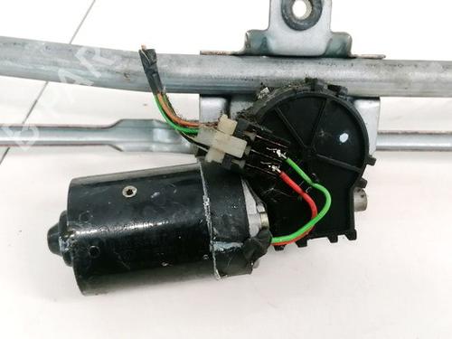 Used Front wiper motor Front wiper motor AUDI A3 (8L1) 1.8 (125 hp) 35533498 35533498