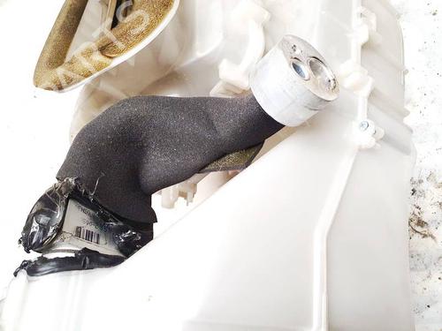 AC radiator LEXUS GS (_S19_) 300 (GRS190_, GRS190R) | BP35170355M32 - Image 2