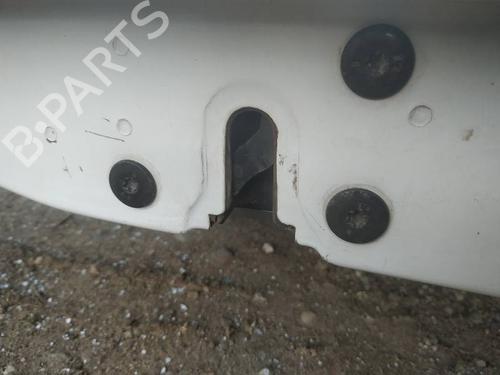 Used Front right lock Front right lock RENAULT MASTER II Van (FD) 2.5 dCi (FD02) (101 hp) 35357843 35357843