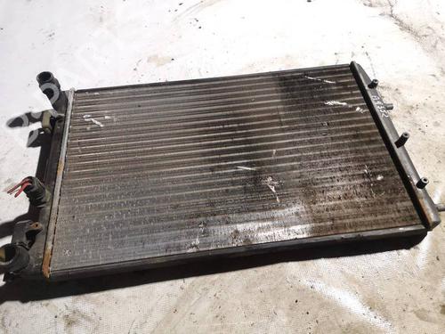 Used Water radiator Water radiator 35246861 35246861