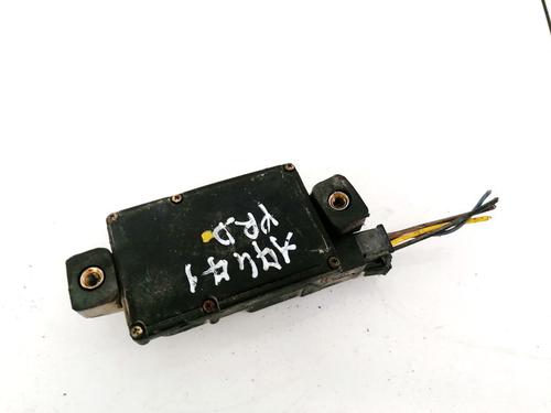 Used Electronic module Electronic module SSANGYONG MUSSO (FJ) 2.9 D (99 hp) 32908335 32908335