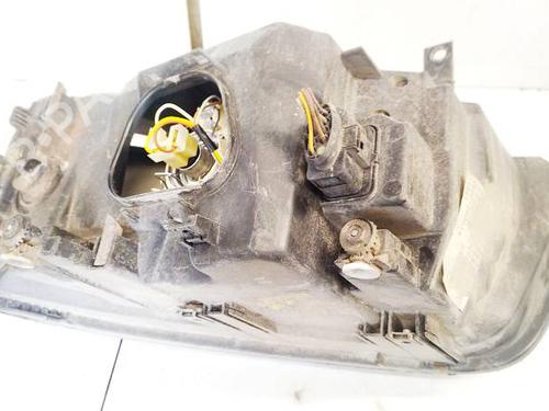Right headlight VW TRANSPORTER T5 Van (7HA, 7HH, 7EA, 7EH) VR6 3.2 4motion | BP37480700C29 - Image 2