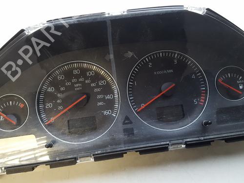 Used Instrument cluster Instrument cluster VOLVO XC90 I (275) D5 AWD (185 hp) 35854580 35854580