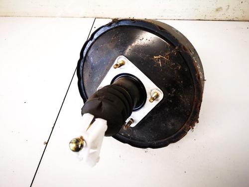 Used Servo brake Servo brake VW FOX Hatchback (5Z1, 5Z3, 5Z4) 1.2 (55 hp) 35489369 35489369