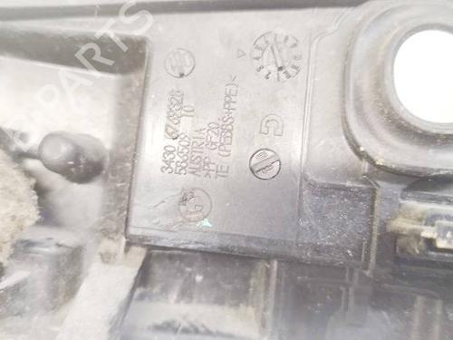 Support BMW 3 (E90) 330 d | BP32542344C155