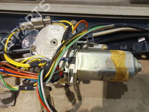 Soltagsmotor Soltagsmotor RENAULT SCÉNIC I MPV (JA0/1_, FA0_) 1.4 16V (JA0D, JA1H, Ja0W, JA10) (95 hp) 37253644 37253644