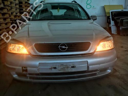 Boot lining OPEL ASTRA G Hatchback (T98) 2.0 DTI 16V (F08, F48) | BP35192552I3 - Image 5