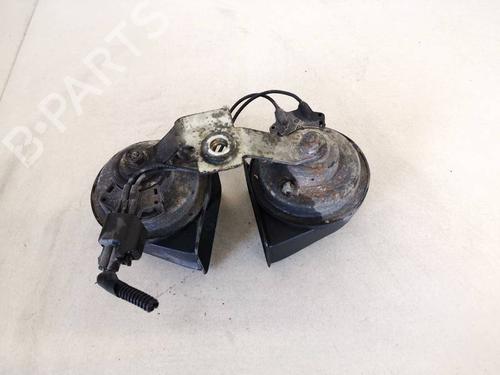 Horn FORD C-MAX (DM2) 1.6 TDCi | BP38572109E13 - Image 2