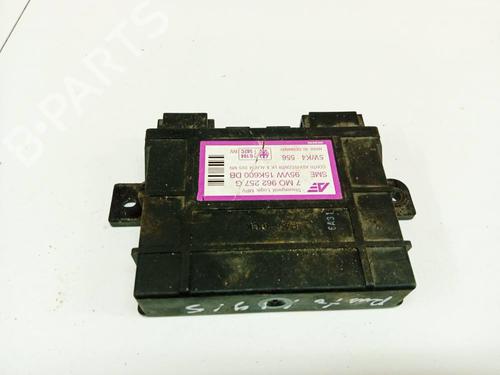Used Electronic module Electronic module FORD GALAXY I (WGR) 1.9 TDI (90 hp) 40053100 40053100