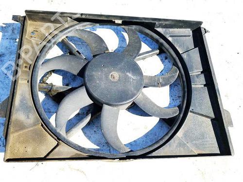 Used Fan Fan 34742684 34742684