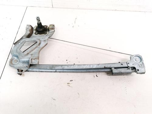 Used Rear left window mechanism Rear left window mechanism 35565300 35565300