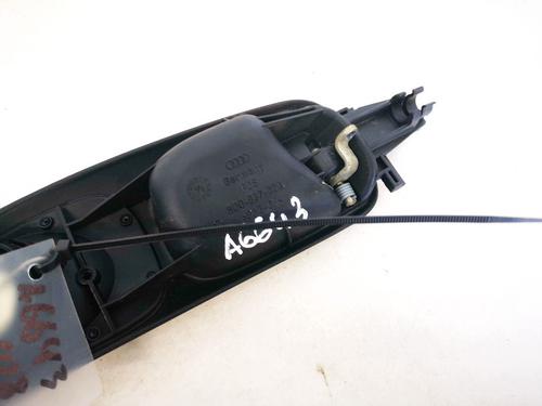 Front right interior door handle AUDI A4 B5 (8D2) 1.9 TDI | BP35584928I14 - Image 3