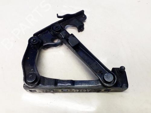 Used Hinge/Door check strap Hinge/Door check strap MERCEDES-BENZ E-CLASS (W211) E 270 CDI (211.016) (177 hp) 35876713 35876713