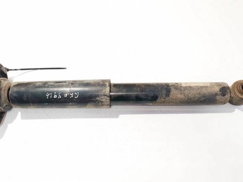 Used Left rear shock absorber Left rear shock absorber FORD MONDEO IV (BA7) 2.5 (220 hp) 35310466 35310466