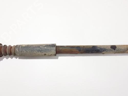 Used Left rear shock absorber Left rear shock absorber 35561966 35561966