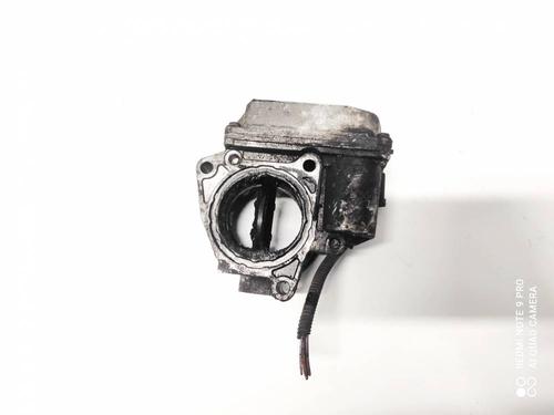 Used Throttle body Throttle body 35474637 35474637