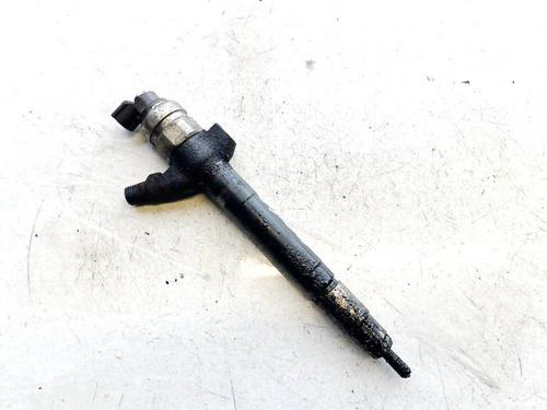 Used Injector Injector FORD TRANSIT Van (FA_ _) 2.2 TDCi (85 hp) 35368701 35368701