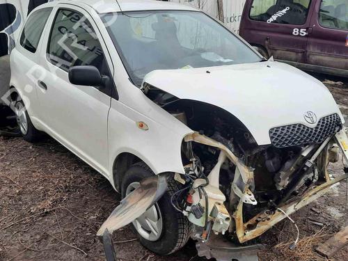 Used Parts TOYOTA YARIS (_P1_) 1.0 (SCP10_, SCP10R) (65 hp) 4477599